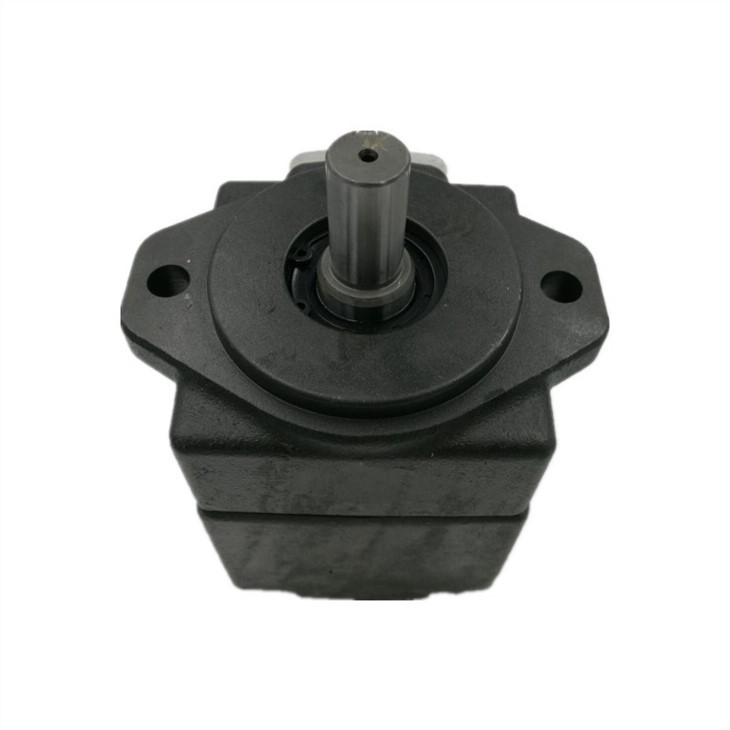 Yuken PV2R Series Hydraulic Double Vane Pump Oil Plunger Pump PV2R1-25-F-RBA-43 PV2R1 PV2R2 PV2R3 PV2R4
