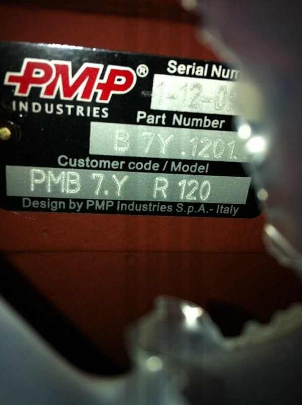 PMB 7.Y