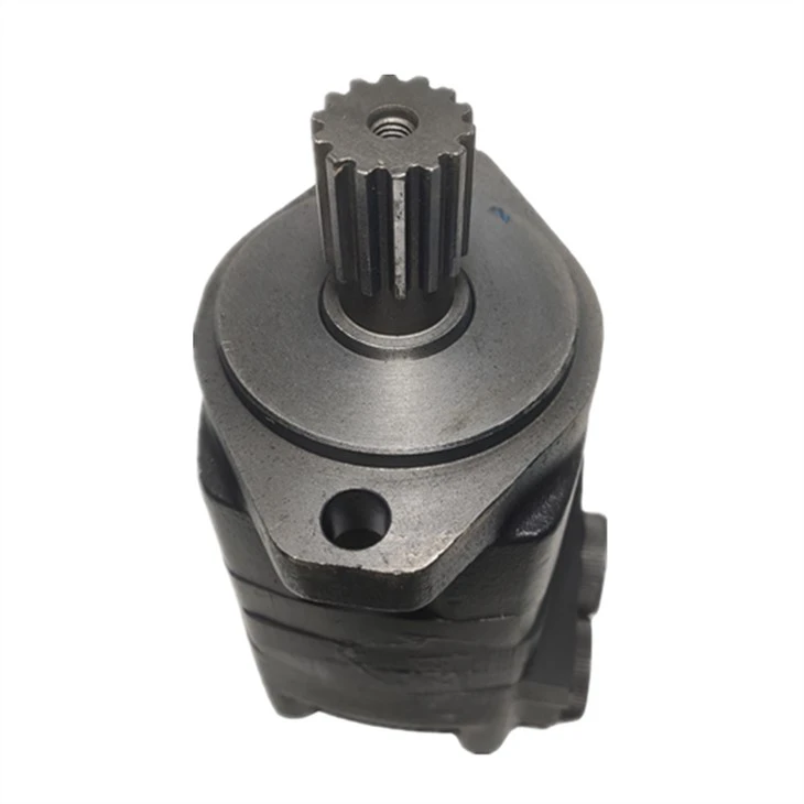 104-1088-006 Motore idraulico M02062AC04AF0100010000000AAAAF Eaton Char Lynn