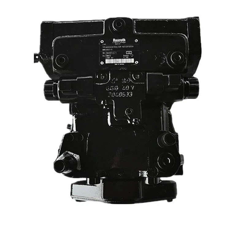 A4VG56 REXROTH A4V A4VG A4VG A4VG56DA1D3L/32R-NZC02F025SH Pompa idraulica di alta qualità