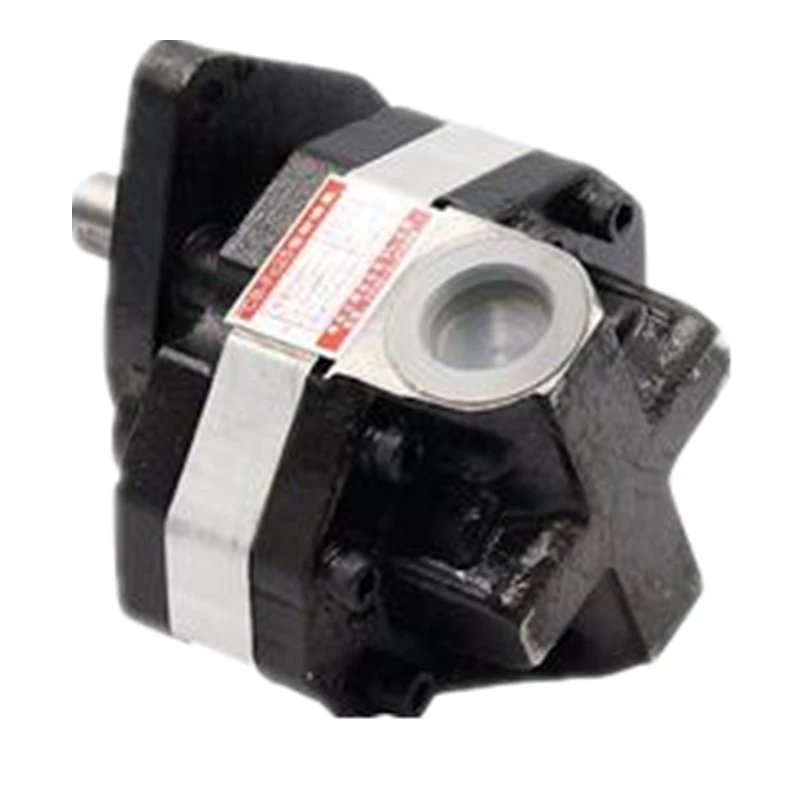 CB-FC Serie CB-FC25 CB-FC32 CB-FC40 CB-FC50 Small Wheel Loader Forklift Pompe ingranaggi idraulici