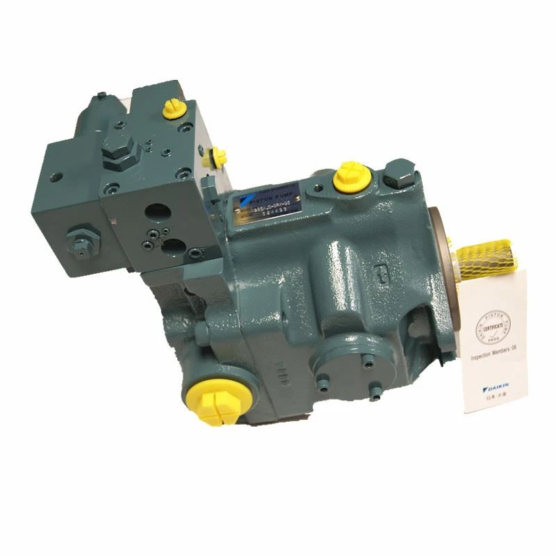Pompa olio Daikin VL38A3LP-80 Pompa olio per macchina per stampaggio a iniezione V38A2R-95RC