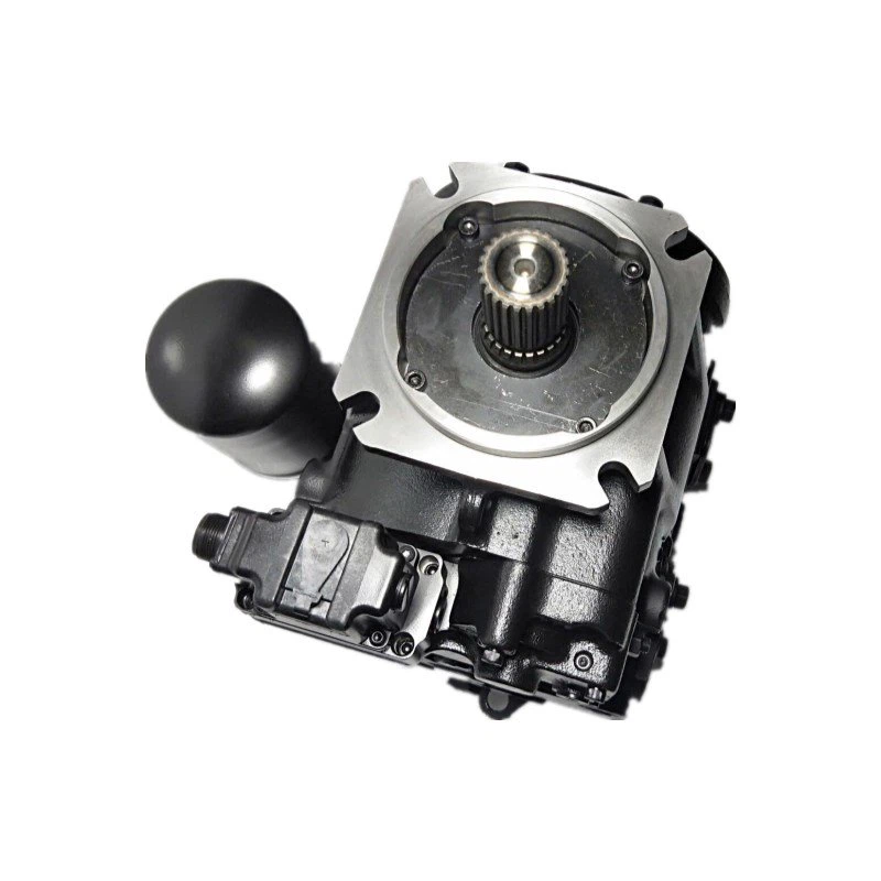 Pompa idraulica Danfoss serie 90R55