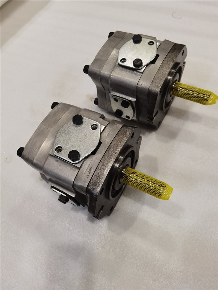 IPH-4B-20-20 NACHI Gear Pump IPH-3B/4B/5B/6B Hydraulic Pump Oil Pump