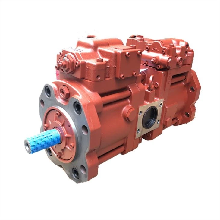 Liugong 925D Parts Hydraulic Main Pump Excavator Piston Pump