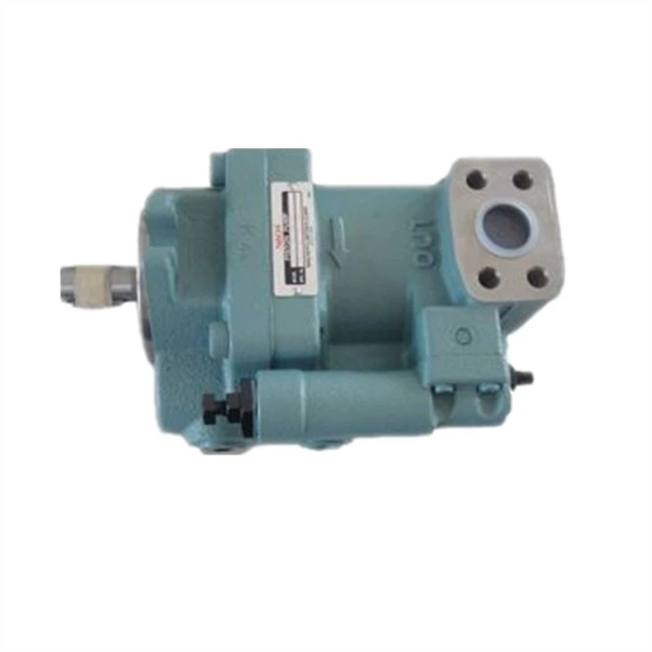 Nachi Hydraulic Variable Piston Pump PVS-0B PVS-0A PVS-1B PVS-1A PVS-2B PVS-2A Hydraulic Pump PVS-1A-16N3-12 Pump Parts