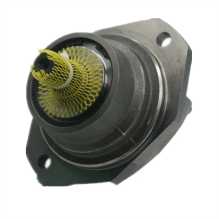 Parker Hydraulic Motor F12 Series F12-040 F12-060 F12-080 F12-090 Hydraulic Piston Motor Parker F12-060-MS-SV-S-000-000-0