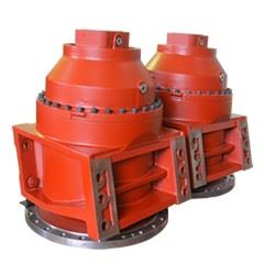 PMB9YSP PMP Series Of PMB6R100,PMP6SP,PMB 6.5SP,PMB7ASP120,PMB7.1SP,PMB7R129,PMB7.8,PMB8 .0 Gearboxes For Mixer Trucks