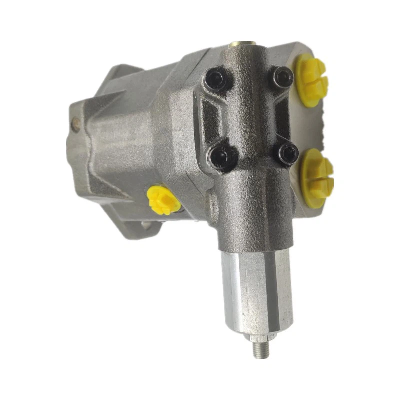Pompe a pistoni assiali idraulici variabili serie Rexroth A10VSO45DFR / 31R-PPA12N00 A10VSO A10VSO10 A10VSO18 A10VSO28 A10VSO32