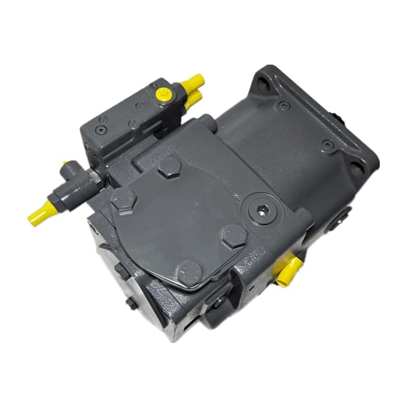 Rexroth A11VLO Serie A11VLO130 190 260 A11VLO190LRDU2/11R-NZD12K02P-S Pompa idraulica a pistoni