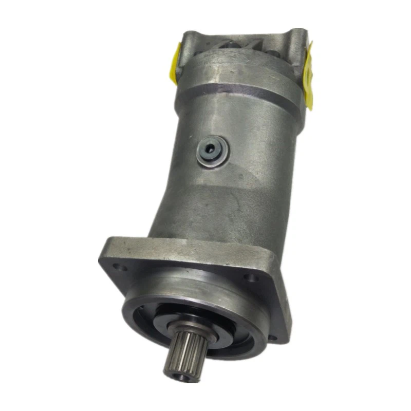 Rexroth Serie A4FO Pistone Idraulico Pompa pistone Pompa a cilindrata fissa A4F022/31L-NSC12N00 A4FO16 A4FO22 A4FO28 A4FO40 A4FO71
