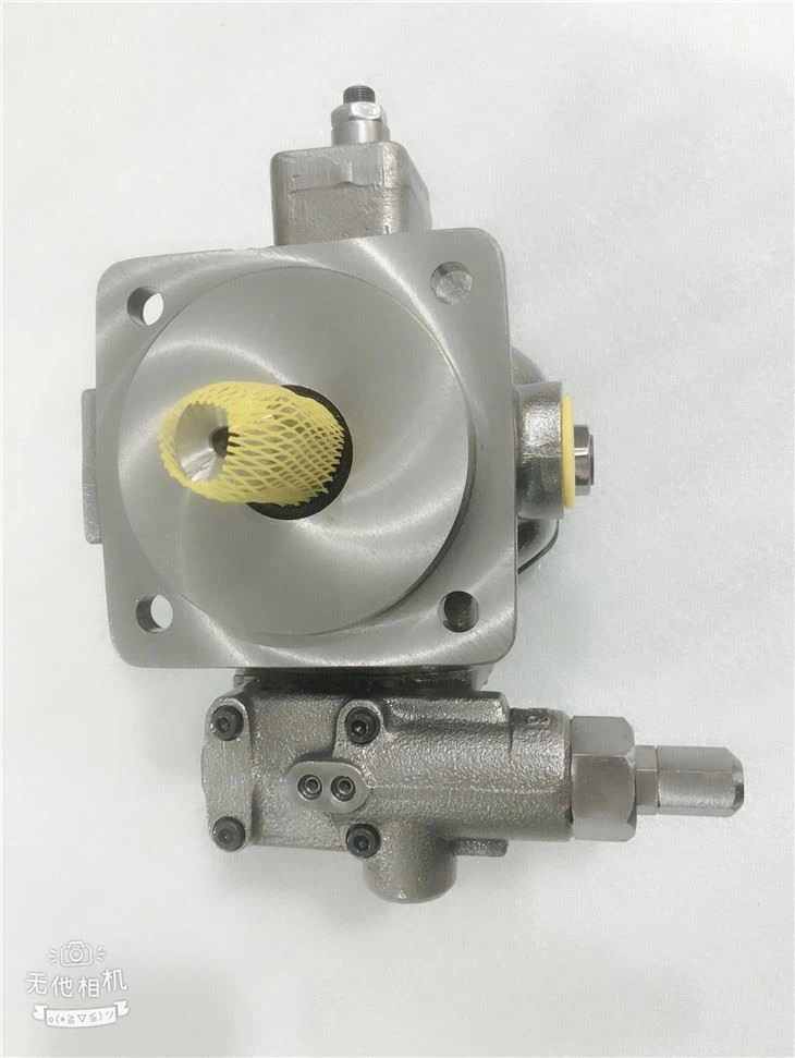 Pompa a pistone pompa olio Rexroth PV7-1X/63-71 RE07 MC0-16 PV7-1X Pompa serie PV7-17 PV7-1A