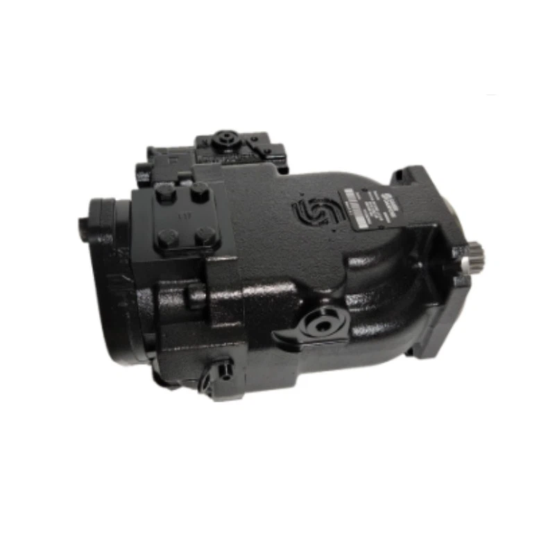 SAUER KRR SERIE KRR038 KRR045 POMPA KRR045DLS1930NNN3C2NPA6NKNBNNNNN KRR038CLS2020NNN3C2AGA6NPLBNNNNNN Pompa idraulica a pistoni