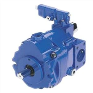 Eaton Vickers Pompa idraulica a pistoni variabile PVM PVM098 PVM098ER09GS02AAA28000000A0A
