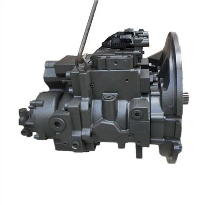 Pompa idraulica dell'escavatore di K5V212DPH LS10V00021F4 Kawasaki K5V212 per SY600R