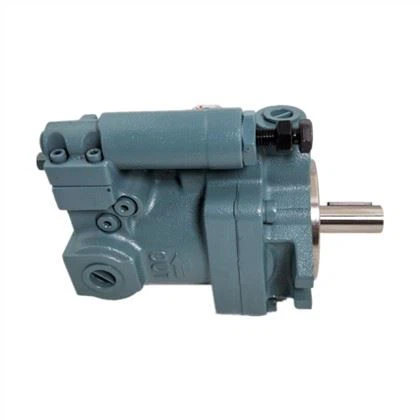 Pompa olio idraulica a pistone a volume variabile serie NACHI PVS PVS-1B-16N1-U-12 PVS-0B/1B/2B/0A/1A/2A