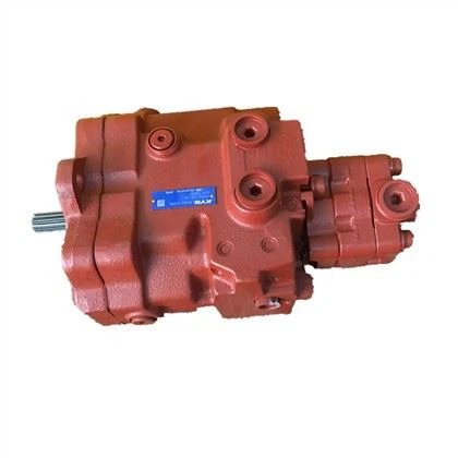 Pompa idraulica PSVD2-26E-3 KYB Pompa originale PSVD2-13E PSVD2-27E PSVD2-21E per macchine edili