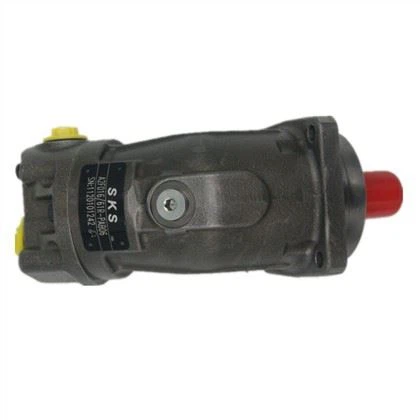 Motore a pistone assiale idraulico di Rexroth A2F A2F010 A2F012 A2F016 A2F023 Motore di Rexroth A2F023/61R-PPB-05