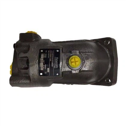 Motore a pistone fisso del motore della pompa dell'olio del motore idraulico di Rexroth A2FM90/61W-VUDN027-S