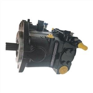 Rexroth A4VSG A4VSG355 A4VSG500 A4VSG750 A4VSG1000 Pompa variabile idraulica a pistone assiale A4VSG355HD1BT/22R- PPB10H009U-S0754