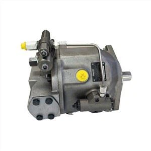 Pompa a pistone variabile idraulica serie AA10VSO28-DFE Rexroth AA10VSO AA10VSO28DFE1 / 31R-PKC62N00 Pompa a pistone Rexroth AA10VSO