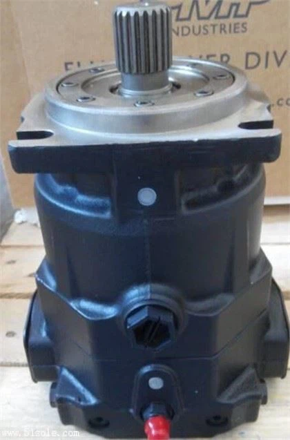 Sauer DANFOSS parte il motore idraulico della pompa idraulica 90M075 PV90R075 per il camion del miscelatore