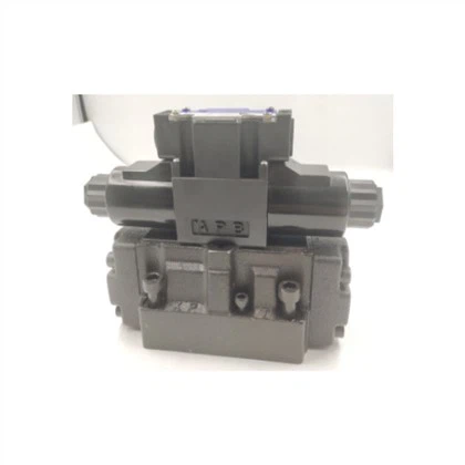 Tokimec Keiki DG5 DG5V DG5V-7-3C-7-T-P7-H-80-JA289 DG5V-7-31C-M-U1-H-7-54 Valvola di controllo elettroidraulica DG5V-8-3C-M-U1 -H-7-52