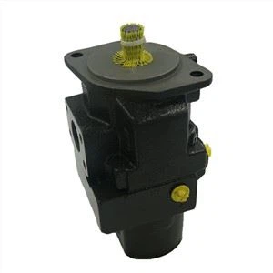Trade Assurance Rexroth Piston Variable Pump AP2D AP2D18 AP2D18LV1RS7-926-0-303 Pompa idraulica per escavatore