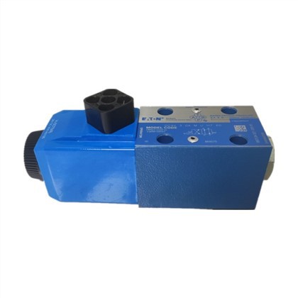 Valvola idraulica direzionale a solenoide idraulica serie DG4V Vickers Valvola di inversione elettromagnetica DG4V-3-2A-MU-H7-60