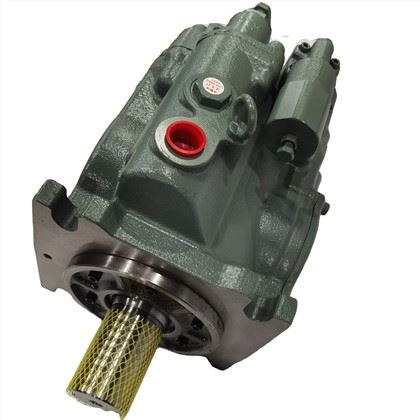 Pompa a pistone a cilindrata variabile serie Yuken A3H A3H100 A3H145 A3H180 Pompa olio A3H145-FR01KK-102103