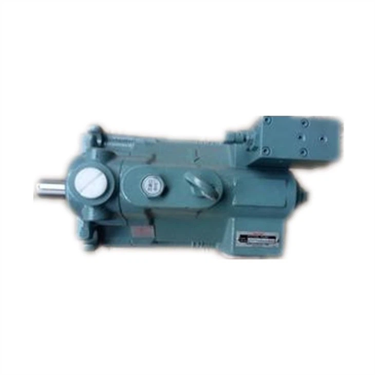 Trade Assurance Nachi PVS SERIES PVS-0B PVS-0A PVS-1B PVS-1A PVS-2B PVS-2A Hydraulic Piston Pump PVS-2B-45N2-11