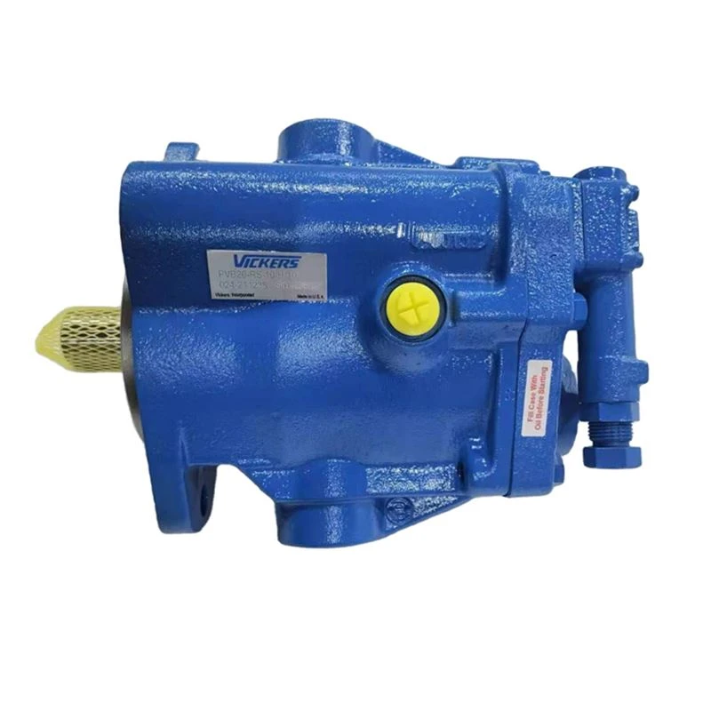 Pompa olio VICKERS Serie PVB20-RS-10-H-10 Piston Pump PVB20 PVB20-R PVB20-RS