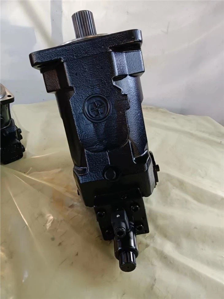 SAUER DANFOSS 51V Series 51V060 51V080 51V110 51V160 51V250 51V160 RC8N L2B1 VAJ1 ADA 072AA20 B200 059 Hydraulic Piston Motor