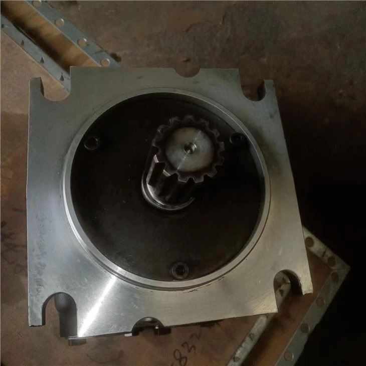 90R 90L 90M Series Hydraulic Variable Displacement Piston Pump 90M130-NC-0-N-8N-0-F1-W-00-NNN-00-00-G3