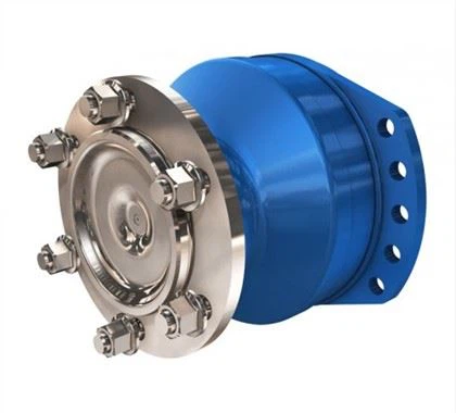Motore serie POCLAIN-MS/MSE/MK/MKE/MKD/MG/MSG