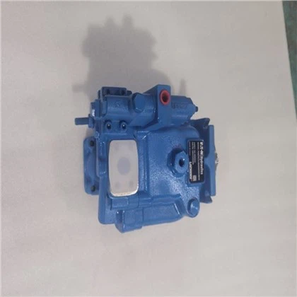 Pompa a pistone Vickeres PVH PVH57/PVH74/PVH98/PVH131/PVH141 Serie PVH057R01AA10B252000002001AB010A Pompa olio idraulica assiale Eaton