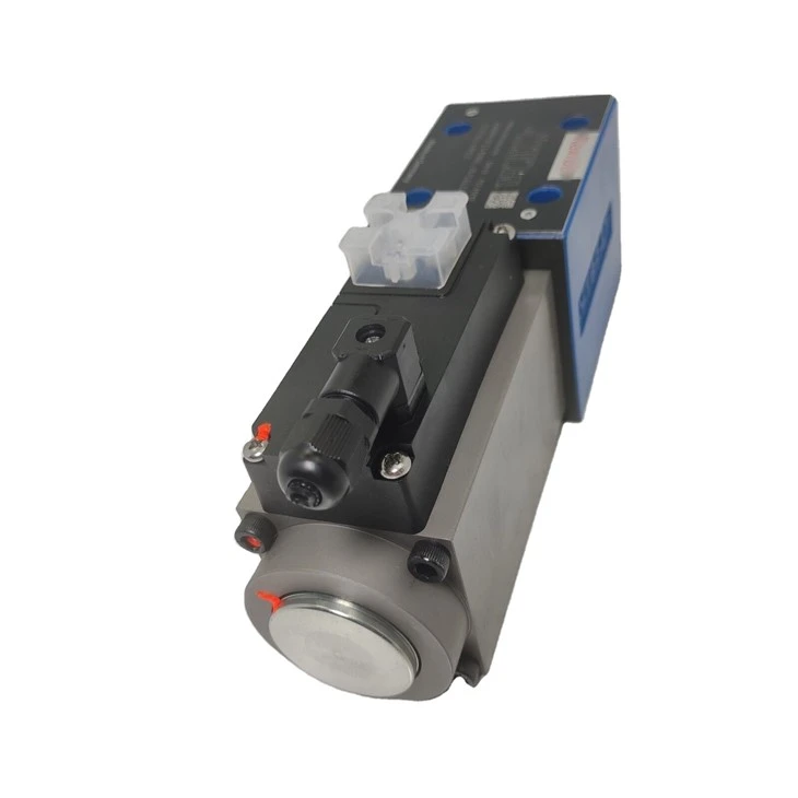 4WRPEH 6 C B40L-20 / G24 / KO / F1M Rexroth 4WR 4WRP 4WRPE 4WRPEH 4WRPEH6 Valvola proporzionale Valvole ad alta risposta