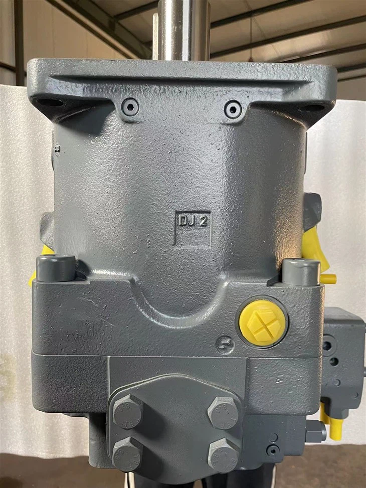 A11V075LRDS/10R-NSD12N00-S Pompa a pistoni assiali A11V075 A11V095 A11V0130 A11VO260 A11VO190 Rexroth A11VO145 Pompa idraulica per escavatore