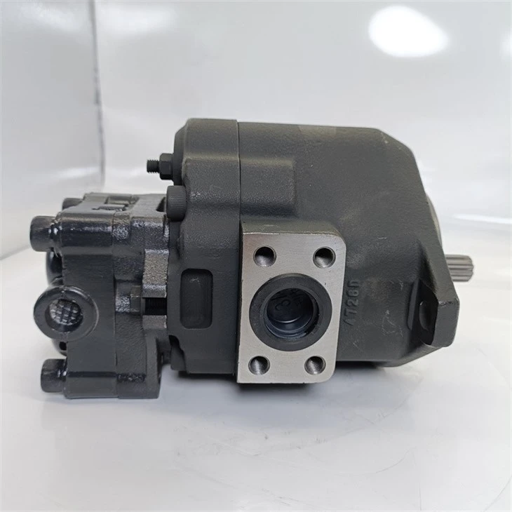 Japan Original Nachi PVD -00B PVD-0B PVD-1B PVD-2B PVD-3B PVD-00B-15-3-4733A Excavator Hydraulic Piston Pump