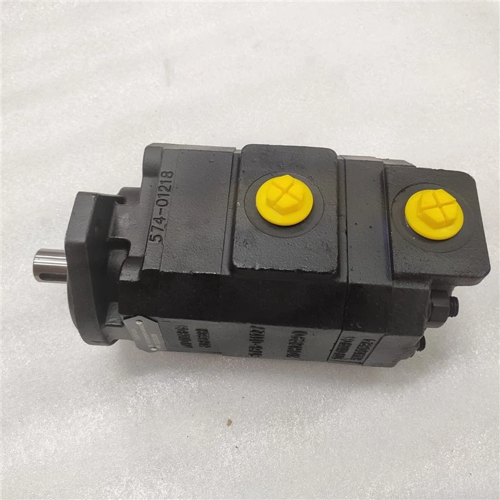 PGM511 Series Parker 3349211144 PGM511D0190CL7H2ND5D5B1B1A4 Gear Pumps 3349211148 3349211158 3349211164 3349211170