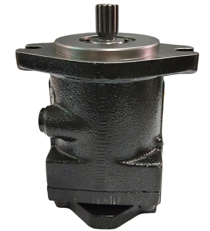 Motore idraulico A4FO22 A4FO28 A4FO40 A4FO71 A4FO125 della pompa a pistone del motore di serie di Rexroth A4FO500/30R-VPH25N00 A4FO A4F A4FO16 A4F016