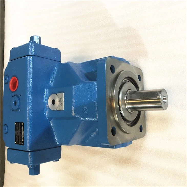 REXROTH Axial Piston Pump A4VSO A4VSO40 A4VSO71 A4VSO125 A4VSO180 Variable Pump A4VSO71DR/10R-PPB13N00 in Stock Factory