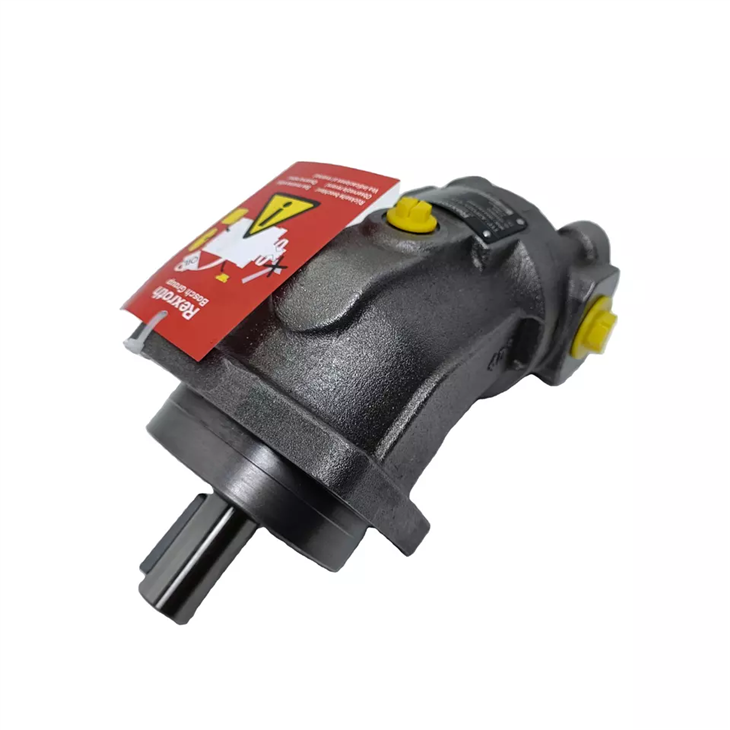 REXROTH Hydraulic Pump A2FO 16/61L-PBB06 A2FO 23/61R-PPB05 A2FO 28/61R-VPB05 A2FO 32/61R-VBB05 Hydraulic Piston Pump