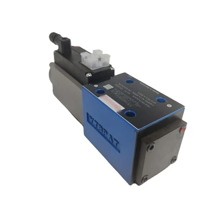 4WRPEH 6 C5 B40L-20/G24K0/A1M Rexroth 0811404746 4WR 4WRP 4WRPE 4WRPEH 4WRPEH6 Valvola proporzionale Valvole ad alta risposta