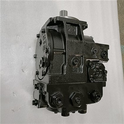 Pompa Danfoss 90R 90L 90L100KA1BC60L4F1F03GBA262624 90R100KA1BC60L4F1F03GBA262624Pompa idraulica 90R 90L Sauer 90