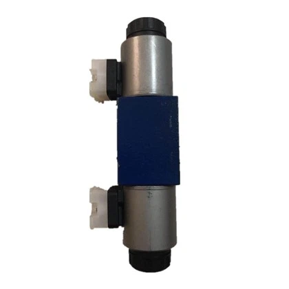 Valvola di controllo direzionale proporzionale idraulica serie REXROTH 4WRAE 4WRAE6 4WRAE10 4WRAE6W30-22/G24N9K31A1/V