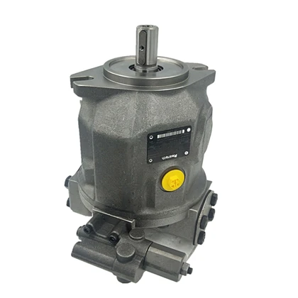 A10VO A10VSO A10V071 A10V074 A10Vo45 A10VO60A10VO28DR/31R-VSC12k01 DR/DRG/DFR/DFR1/LR/ED72/ED73 Pompa a pistone idraulica