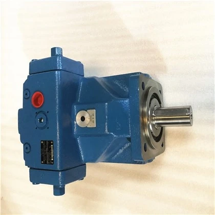 Pompa idraulica a pistoni assiali A4VSO A4VSO40 A4VSO71 A4VSO125 A4VSO180 Pompa variabile A4VSO71DR/10R-PPB13N00 in magazzino