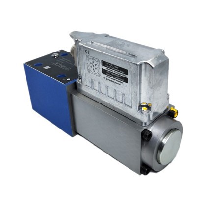Valvola solenoide proporzionale Rexroth 4WRPEH Serie Controllo Valvola direzionale 4WRPEH6 4WRPEH10 4WRPEH6C3 B02L-2X/G2KO/A1M-CORRECT