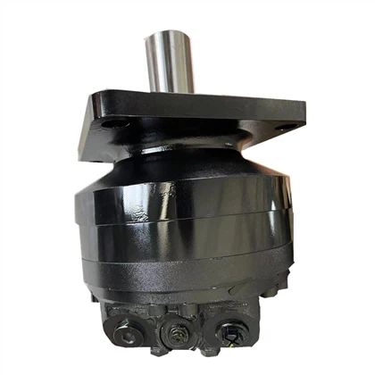ZHENYUAN Idraulico MCR5 MCR3 MCR10 MCR05A520Z32B41LS042 Motore a pistone Motore a pistone idraulico e statore rotore interno